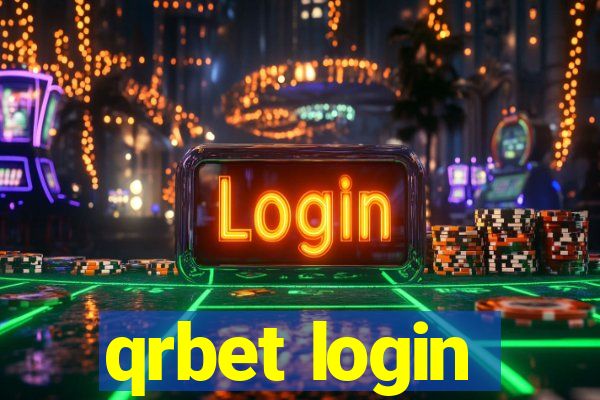 qrbet login